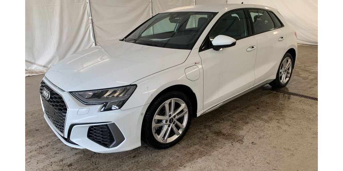 Audi A3 55.400 km 23.490 &euro; Steinbach-Hallenberg OT Herges-Hallenberg 98587