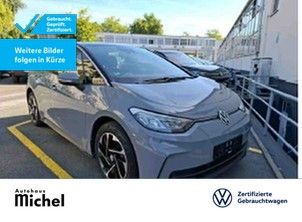 VW ID.3 11.500 km 30.930 &euro; Gießen 35394
