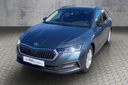 Skoda Octavia 90.700 km 18.690 &euro; Bad Driburg 33014