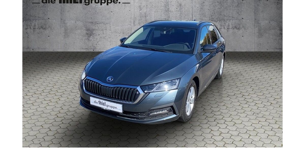 Skoda Octavia 90.700 km 18.690 &euro; Bad Driburg 33014