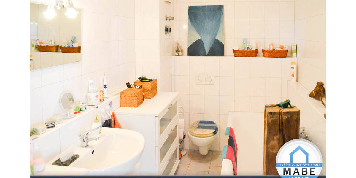 Etagenwohnung Dresden Äußere Neustadt - 2 Zimmer, 59 m&sup2;, 706&euro; | Angebot:26306358