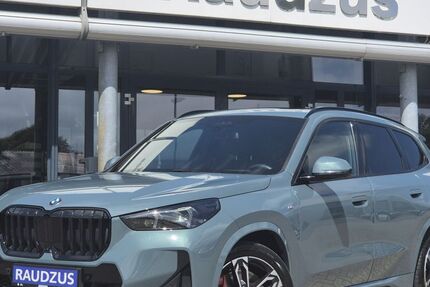BMW X1 61.000 km 39.990 &euro; Husum 25813