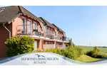 Etagenwohnung Sagard Neddesitz - 2 Zimmer, 78 m&sup2;, 195.000&euro; | Angebot:26188089