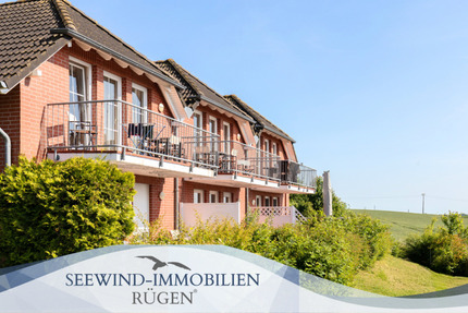 Wohnung Sagard Neddesitz - 2 Zimmer, 78 m&sup2;, 195.000&euro; | Angebot:26188089