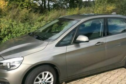 BMW 216 Active Tourer 185.500 km 7.699 &euro; Wadern 66687