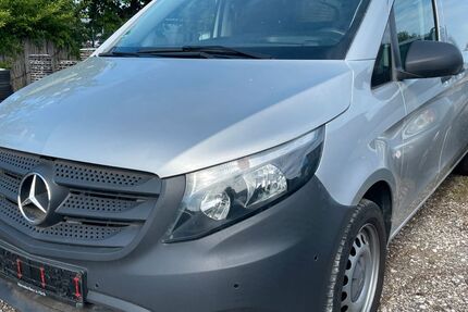 Mercedes-Benz Vito 191.000 km 12.400 &euro; Nürnberg 90427
