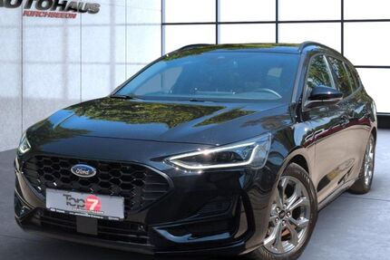 Ford Focus 17.800 km 22.950 &euro; Kirchseeon 85614