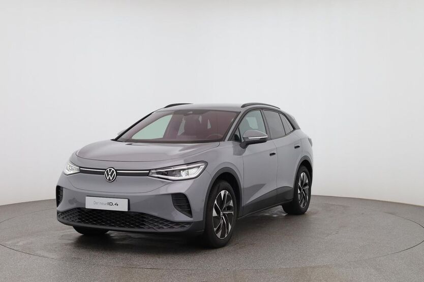 VW ID.4 2.916 km 43.490 € Nesselwang 87484