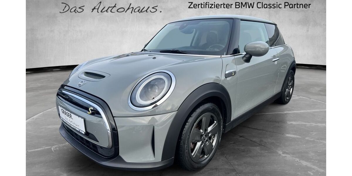 Mini Cooper SE 51.900 km 16.400 &euro; Pressath 92690