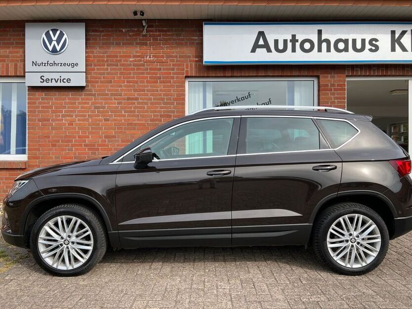 Ateca