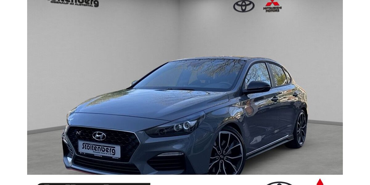 Hyundai i30 19.400 km 24.980 &euro; Hamburg 22399
