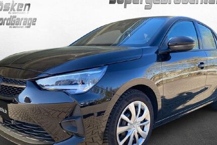 Opel Corsa 22.872 km 15.900 &euro; Kaiserslautern 67663