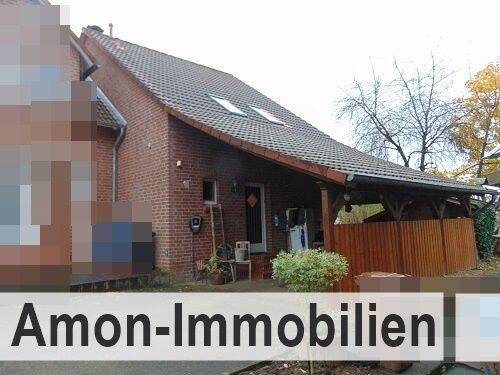 Für Paare, Familien und Individualisten! Reihenendhaus mit Balkon, Terrasse, Wintergarten, Carport 4 zimmer