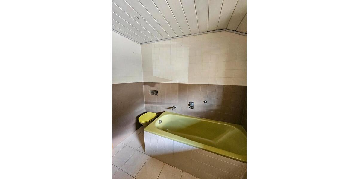 Mehrfamilienhaus, Wohnhaus Ulm Söflingen - 4 Zimmer, 164 m&sup2;, 1.550&euro; | Angebot:26316618