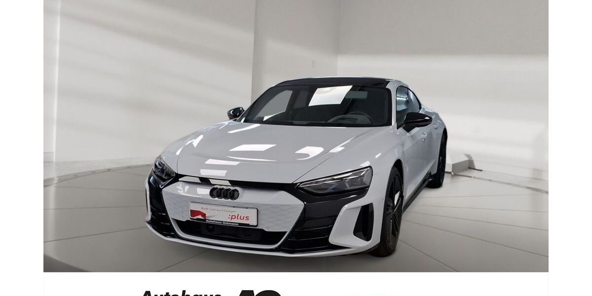 Audi e-tron GT 52.610 km 69.370 &euro; Wolfhagen 34466