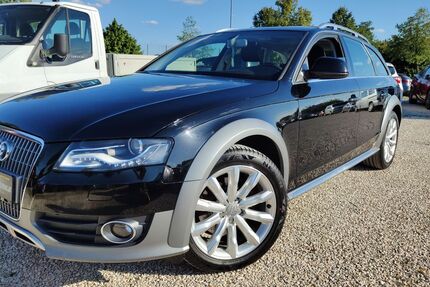 Audi A4 Allroad 230.000 km 7.900 &euro; Amberg 92224