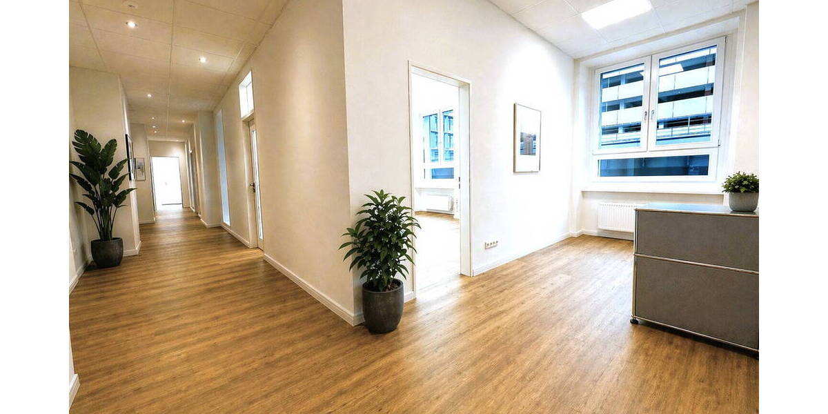 Gewerbeobjekt Hamburg Hamburg-Altstadt - 2.750&euro; | Angebot:26344084