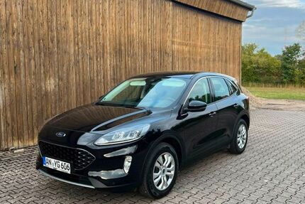Ford Kuga 62.500 km 13.400 &euro; Feuchtwangen 91555