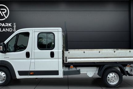 Citroen Jumper 115.528 km 9.950 &euro; Bochum 44866
