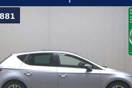 Seat Leon 82.703 km 13.980 &euro; Gyhum/Bockel 27404
