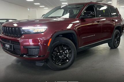 Jeep Grand Cherokee 54.000 km 36.990 &euro; Mudau 69427