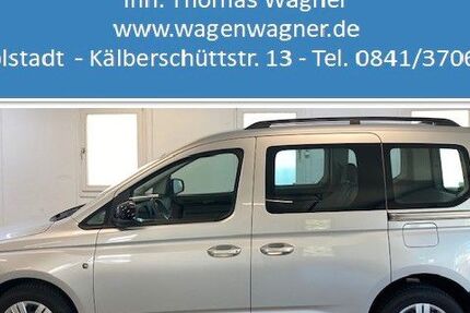 VW Caddy 6.960 km 28.980 &euro; Ingolstadt 85053