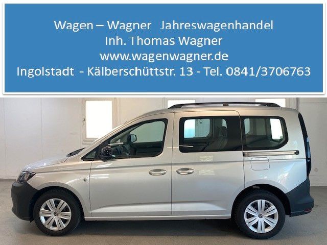 VW Caddy 6.960 km 28.980 &euro; Ingolstadt 85053