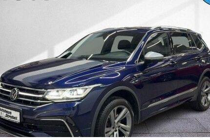 VW Tiguan Allspace 148.661 km 29.990 &euro; Schnaittach 91220