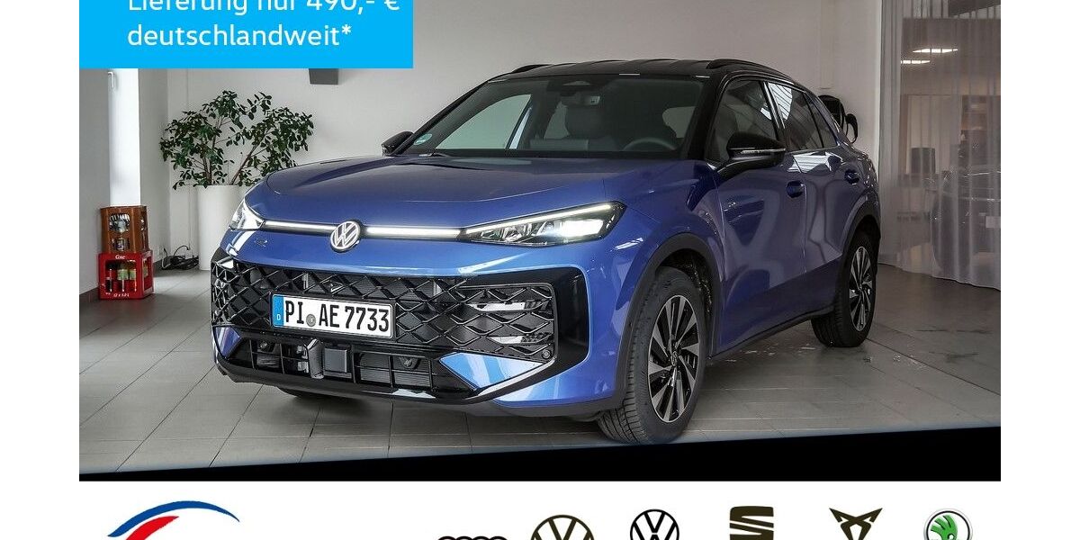 VW T-Roc 5.000 km 39.999 &euro; Kölln-Reisiek 25337