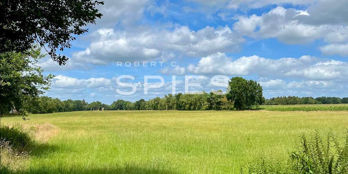 Grundstück Worpswede - 295.000&euro; | Angebot:27330226