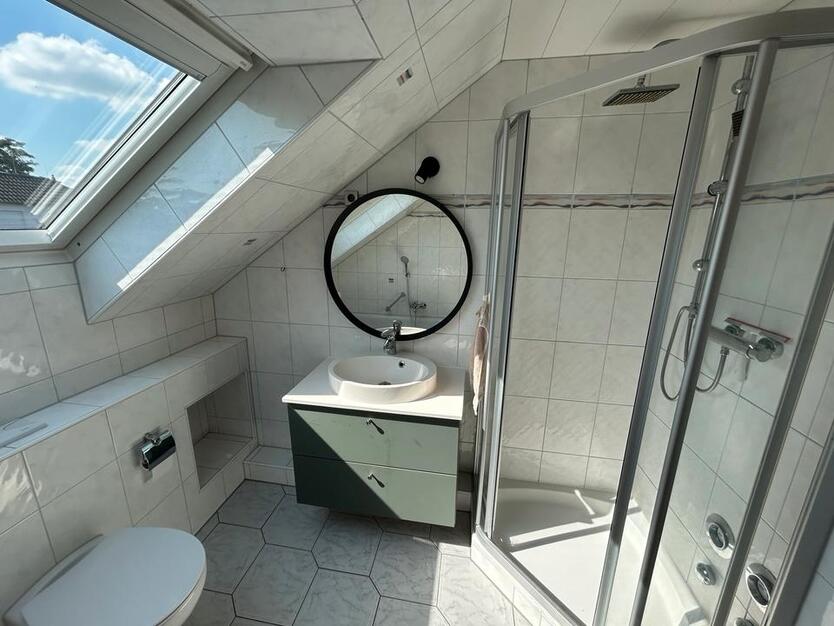 3,5 Zimmer Wohnung