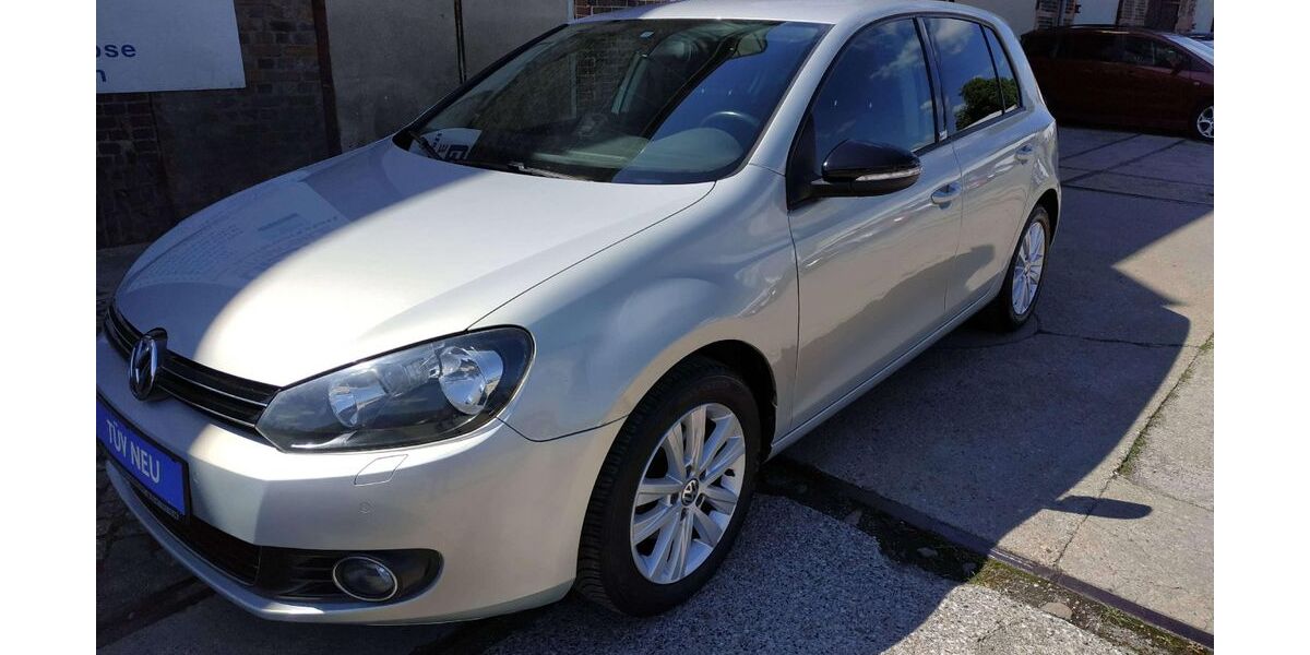 VW Golf 162.053 km 5.990 &euro; Leipzig 04129