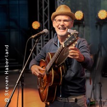 Reinhold Beckmann - Komm nach Haus 25.10.2026 Kulturzentrum Pumpwerk