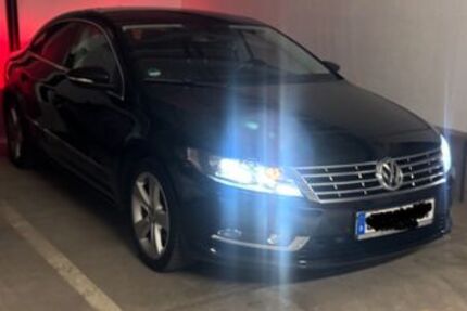 VW CC 143.000 km 9.400 &euro; München 81925