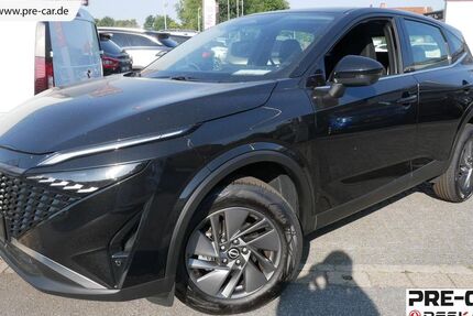 Nissan Qashqai 15.553 km 26.950 € Werl 59457