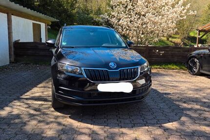 Skoda Karoq 242.000 km 13.900 &euro; Lennestadt 57368