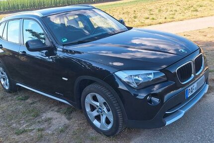BMW X1 126.000 km 7.800 &euro; Geisenfeld 85290