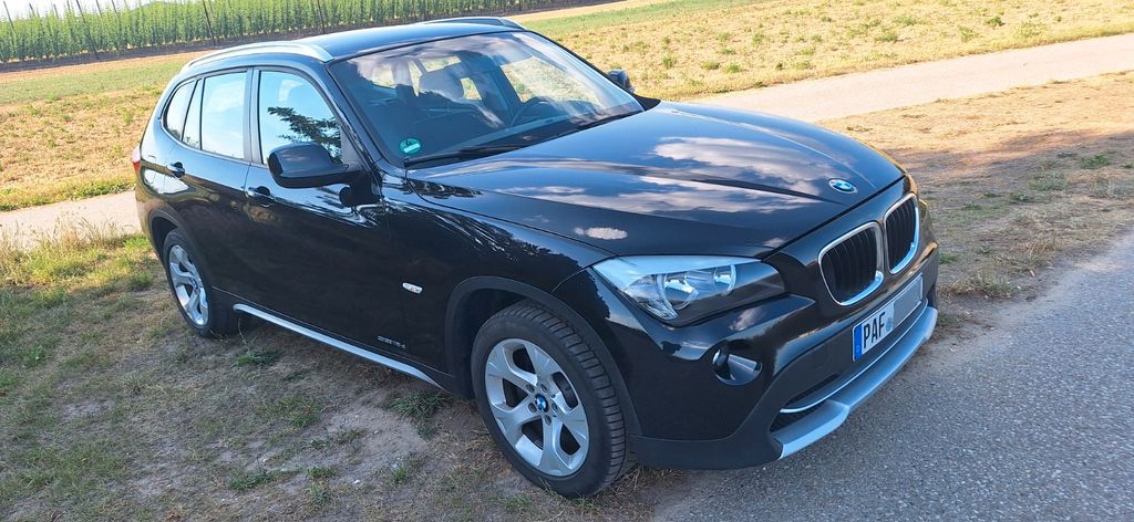 BMW X1 126.000 km 7.800 &euro; Geisenfeld 85290