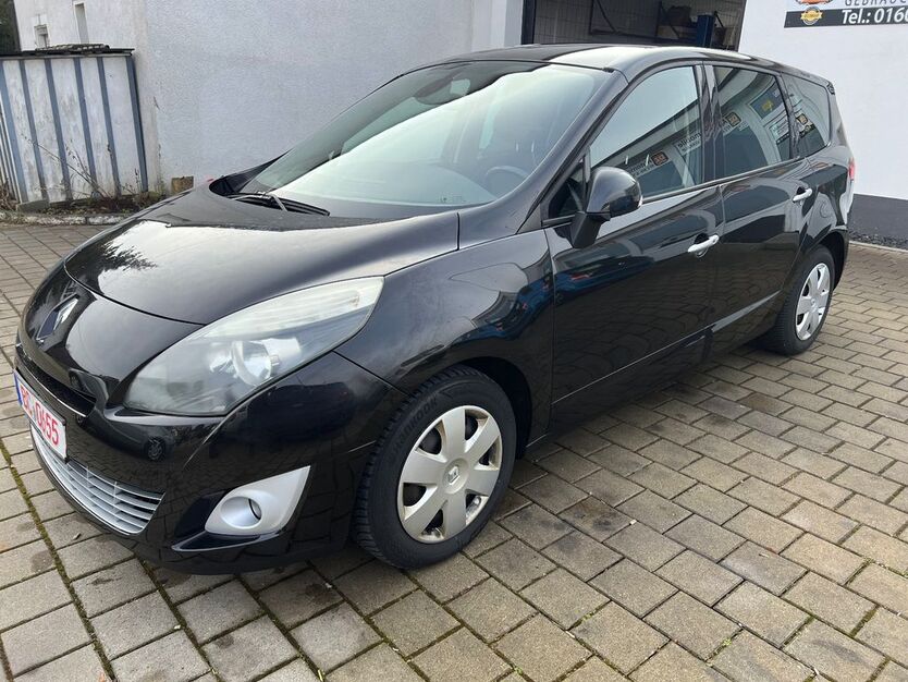 Renault Scenic 164.000 km 3.690 € ERTINGEN 88521