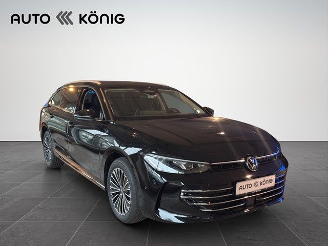 Passat Variant