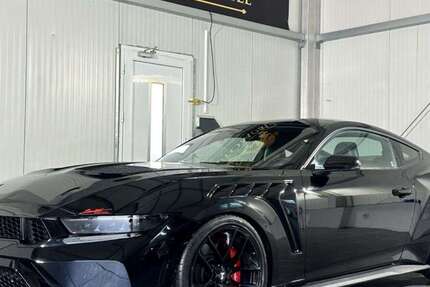 Ford Mustang 6.500 km 58.500 &euro; Weilbach 63937