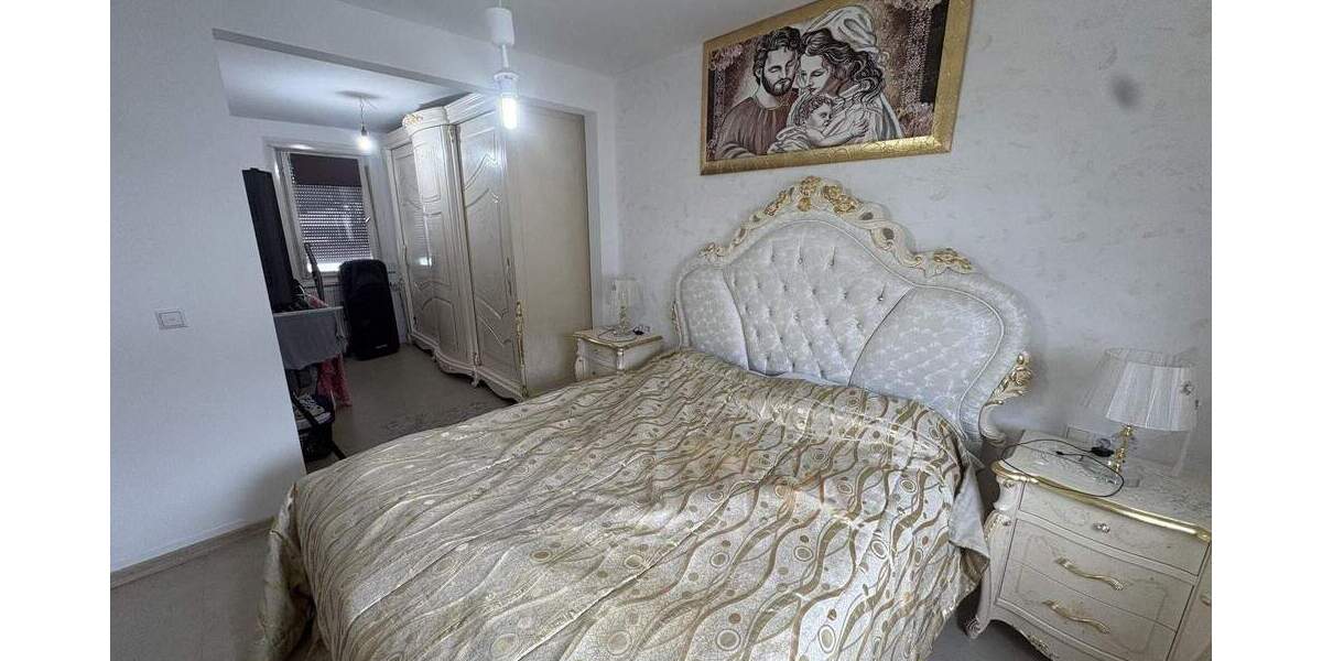 Doppelhaushälfte Albstadt Tailfingen - 4 Zimmer, 90 m&sup2;, 173.000&euro; | Angebot:25692933