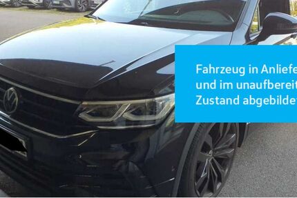 VW Tiguan 75.268 km 32.430 &euro; Stuttgart-Wangen 70188