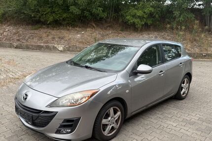 Mazda 3 254.012 km 999 &euro; München 81243