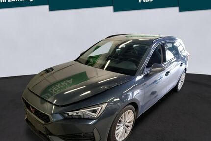 Cupra Leon 104.085 km 19.948 &euro; Immenstadt 87509
