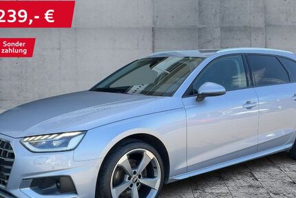Audi A4 98.920 km 23.330 &euro; Bayreuth 95448