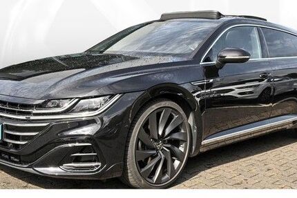 VW Arteon