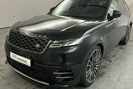 Land Rover Range Rover Velar 31.174 km 64.980 € Dorfmark 29683