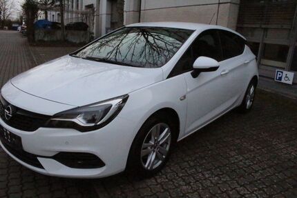 Opel Astra 163.000 km 9.300 &euro; Rüsselsheim 65428