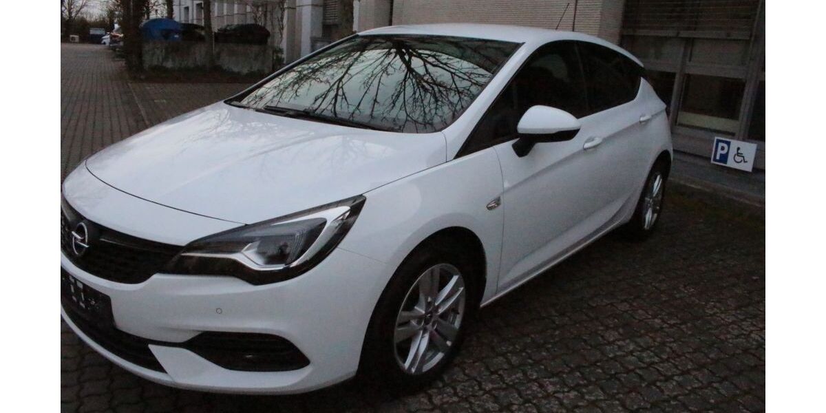 Opel Astra 163.000 km 9.300 &euro; Rüsselsheim 65428